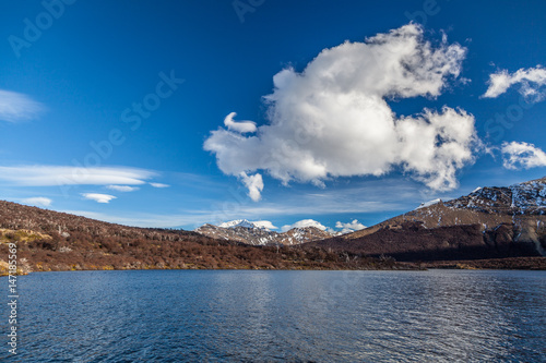 Amazing photos of Patagonia
