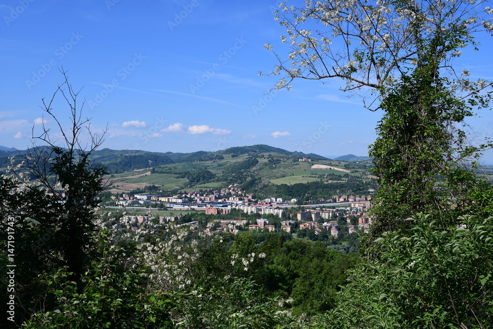 Obraz premium Bologna