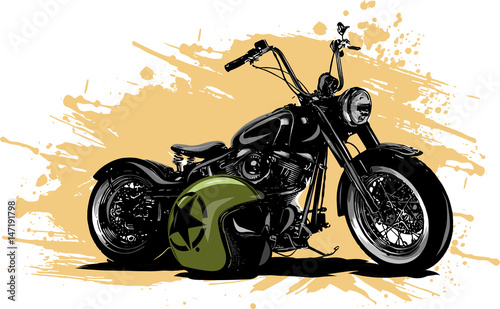 Chopper