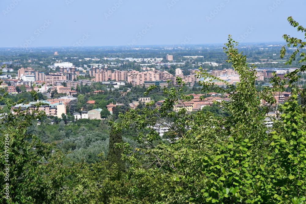 Bologna