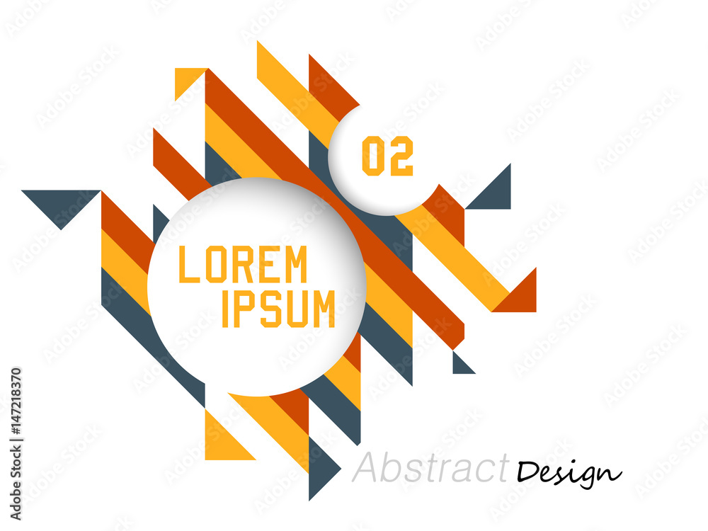 Abstract brochure cover vector design advertising abstract background Abstract brochure cover vector design advertising abstract background