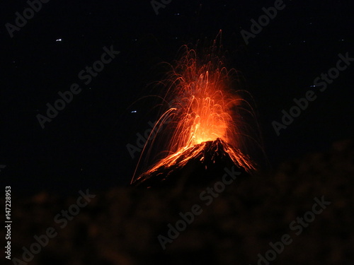 acatenango photo