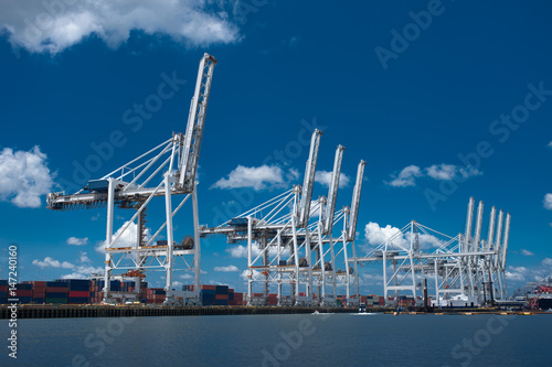Port