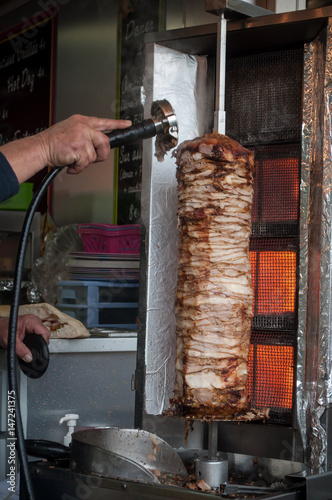 Photography Kebab