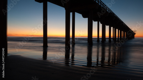 Wallpaper Mural boardwalk  Torontodigital.ca