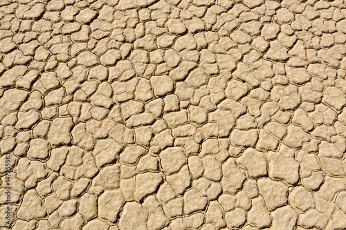 Drought, dry, cracked soil, no rain, natural disaster.