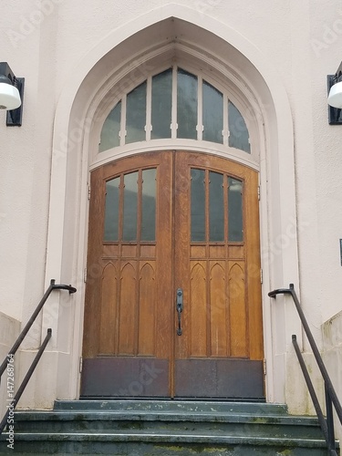 Doorway