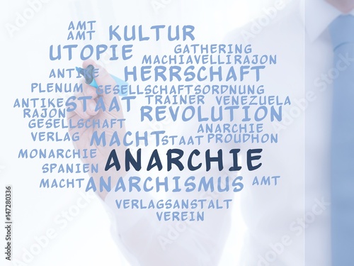 Anarchie photo