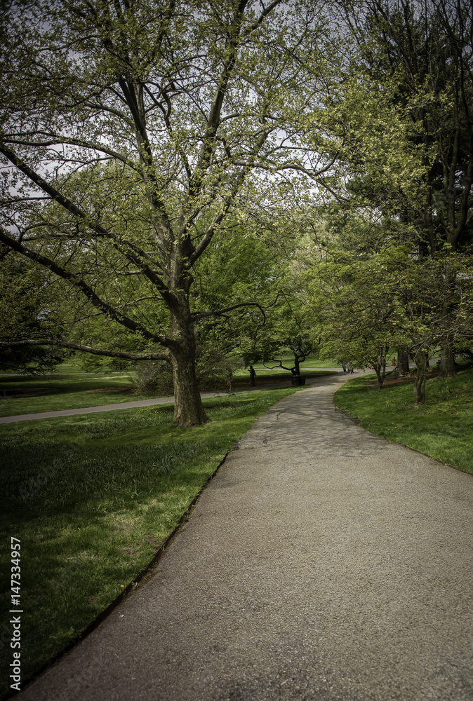 Botanical Garden