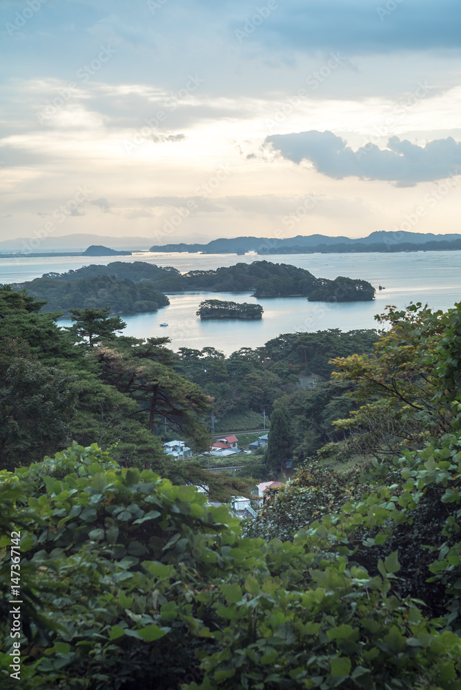 松島