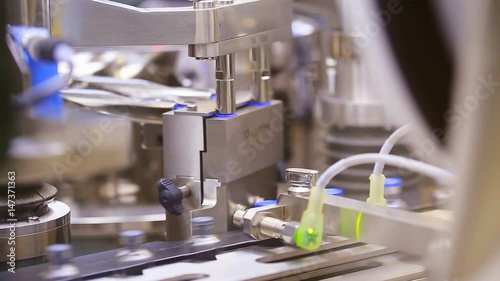 Drugs for the pharmaceutical industry.