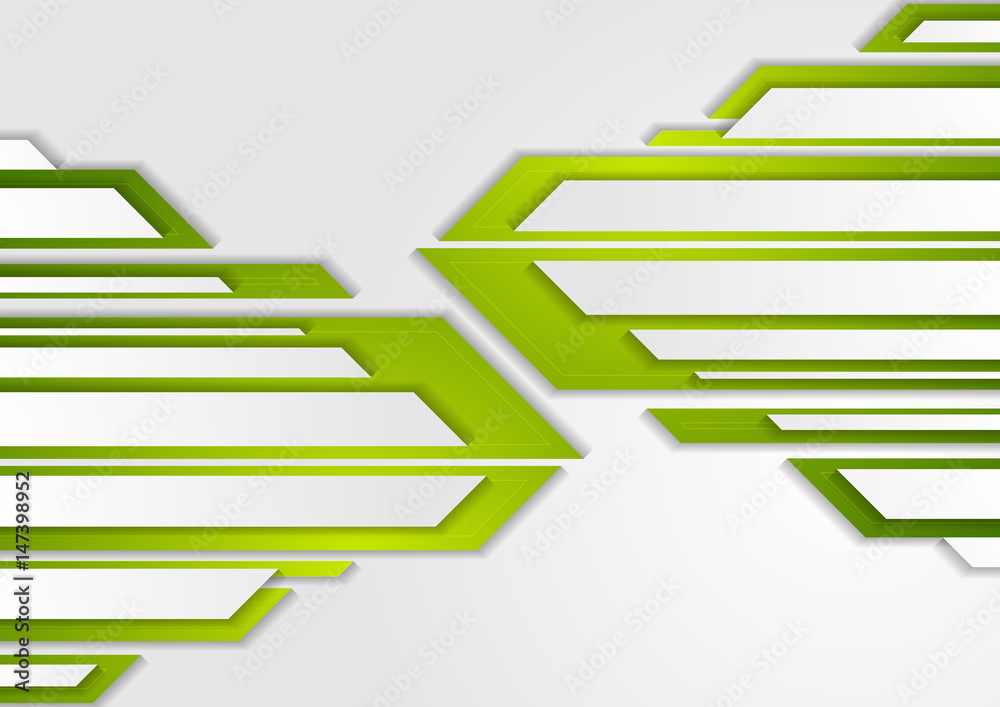 Bright abstract tech corporate background Bright abstract tech corporate background