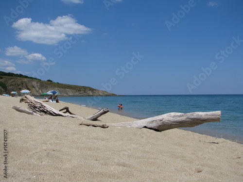 Sinemorets - Black Sea - Bulgaria