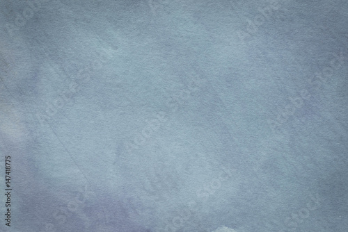 blue painted background texture