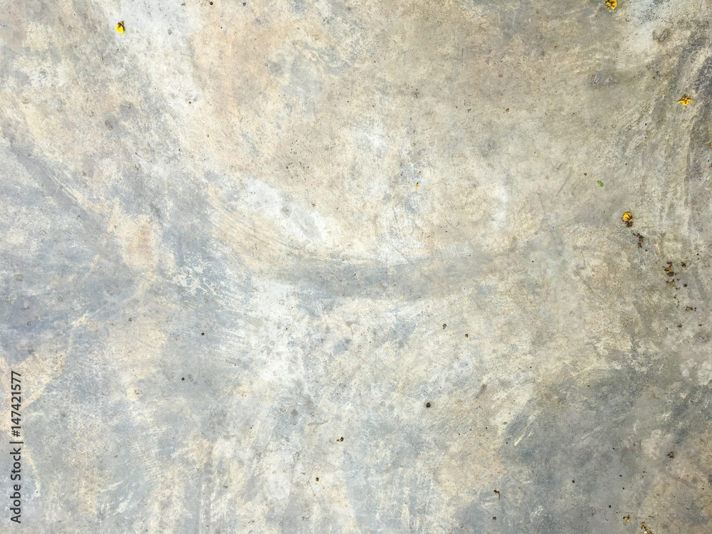 cement floor texture