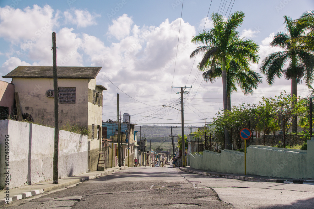 Mantanzas, Cuba