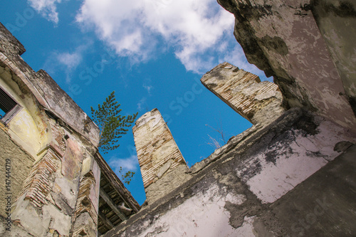 Life in Beautiful Mantanzas, Cuba  photo