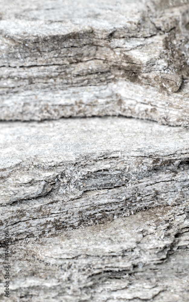 Texture of stone surface at the rocky mountain Texture of stone surface at the rocky mountain