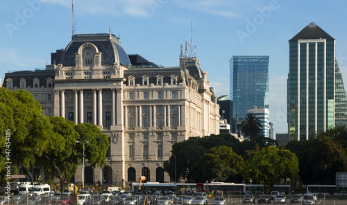 Nestor Kirchner Cultural Center