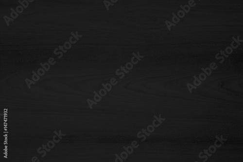 Black wood, Dark background texture. Blank for design