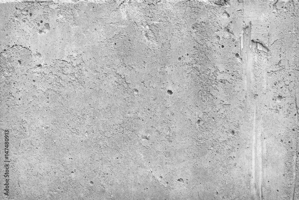 Obraz premium cement wall background blank for design