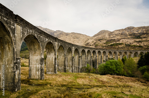 Glenfinnan Viaduct