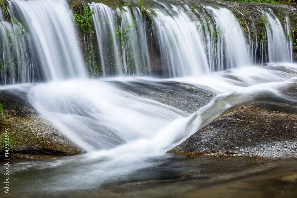 cascade