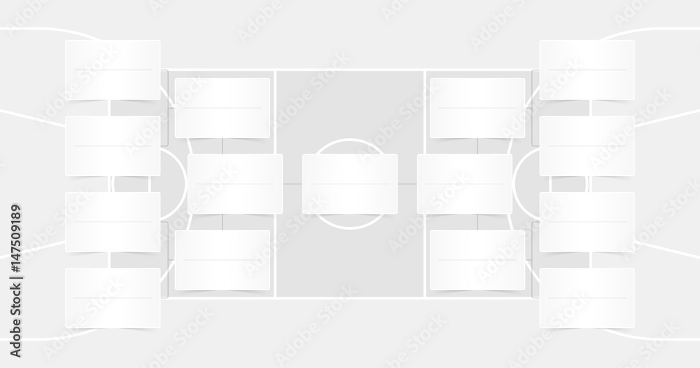 Nba outlet playoff bracket
