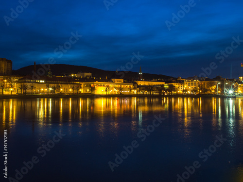 Bergen  Norway