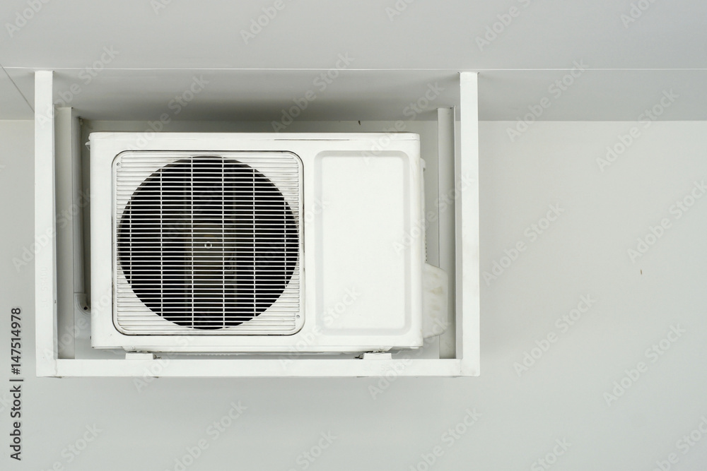 outdoor unit of air conditioner outdoor unit of air conditioner