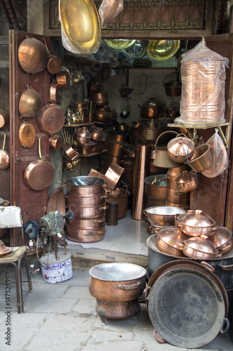 Fes, Morocco