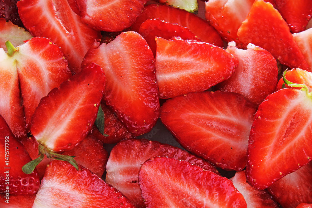 Strawberry strawberries texture pattern as background wallpaper. Strawberry strawberries texture pattern as background wallpaper.
