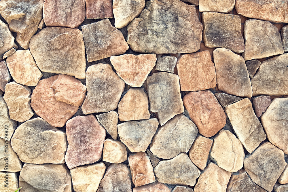 rustic rock wall rustic rock wall