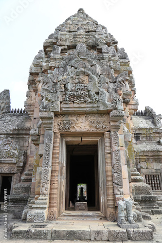  Phanom Rung Historical Park