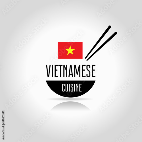 Vietnamese Cuisine