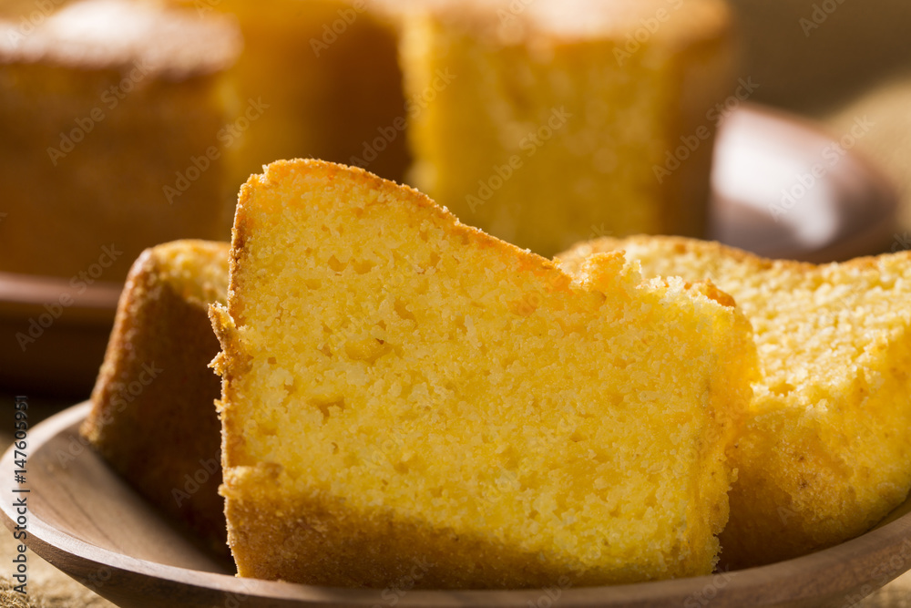 Corn cake. Traditional Brazilian treats made of corn. Corn cake. Traditional Brazilian treats made of corn.