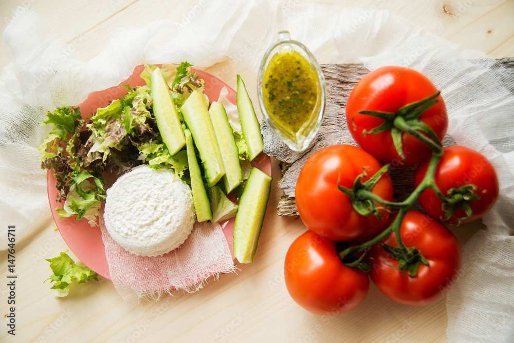 greek salad with cheese olive and tomato greek salad with cheese olive and tomato
