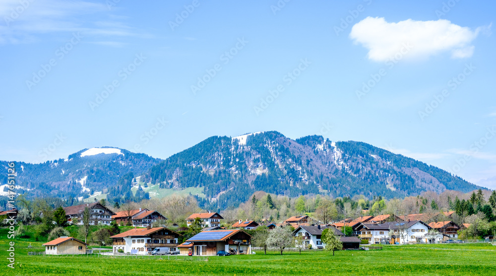 arzbach - bavaria