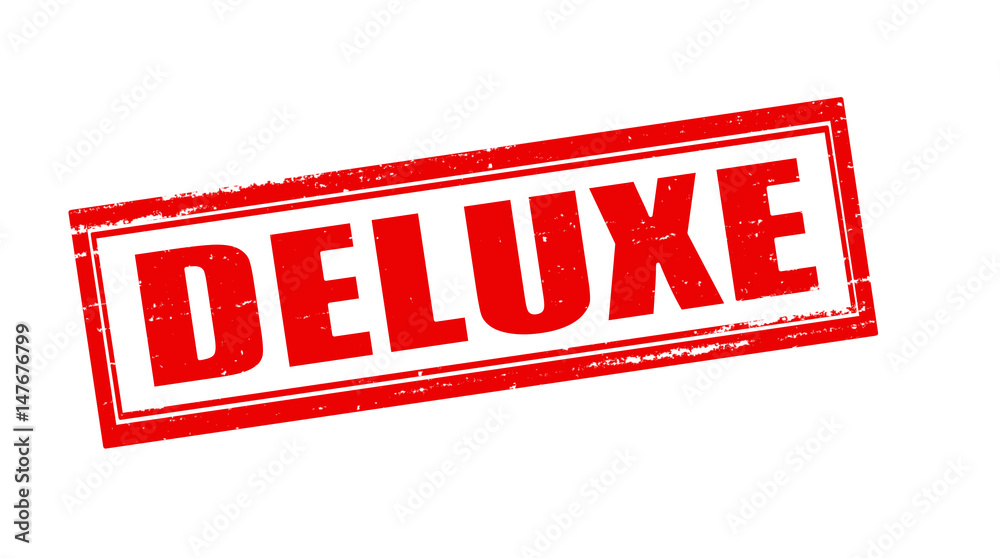 Slika na platnu Deluxe