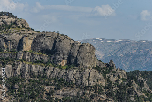 Kayalıklar © Photocenter