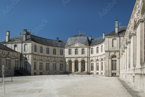 Centre Mondial de la Paix Verdun