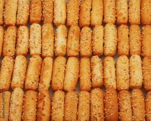 bread wheat stick background