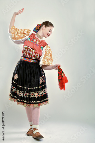 Slovakian folklore