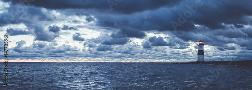 After the storm