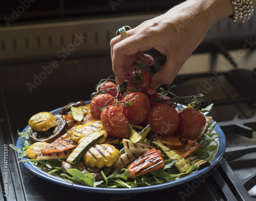 Salad