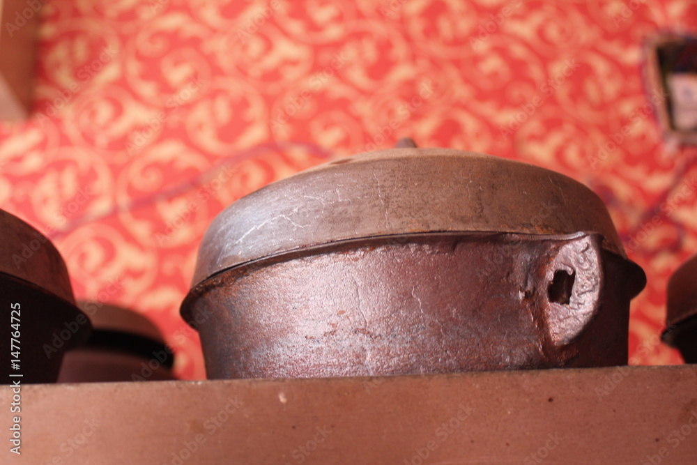 Traditional Tibetan Baked and Steamed Breads Traditional Tibetan Baked and Steamed Breads
