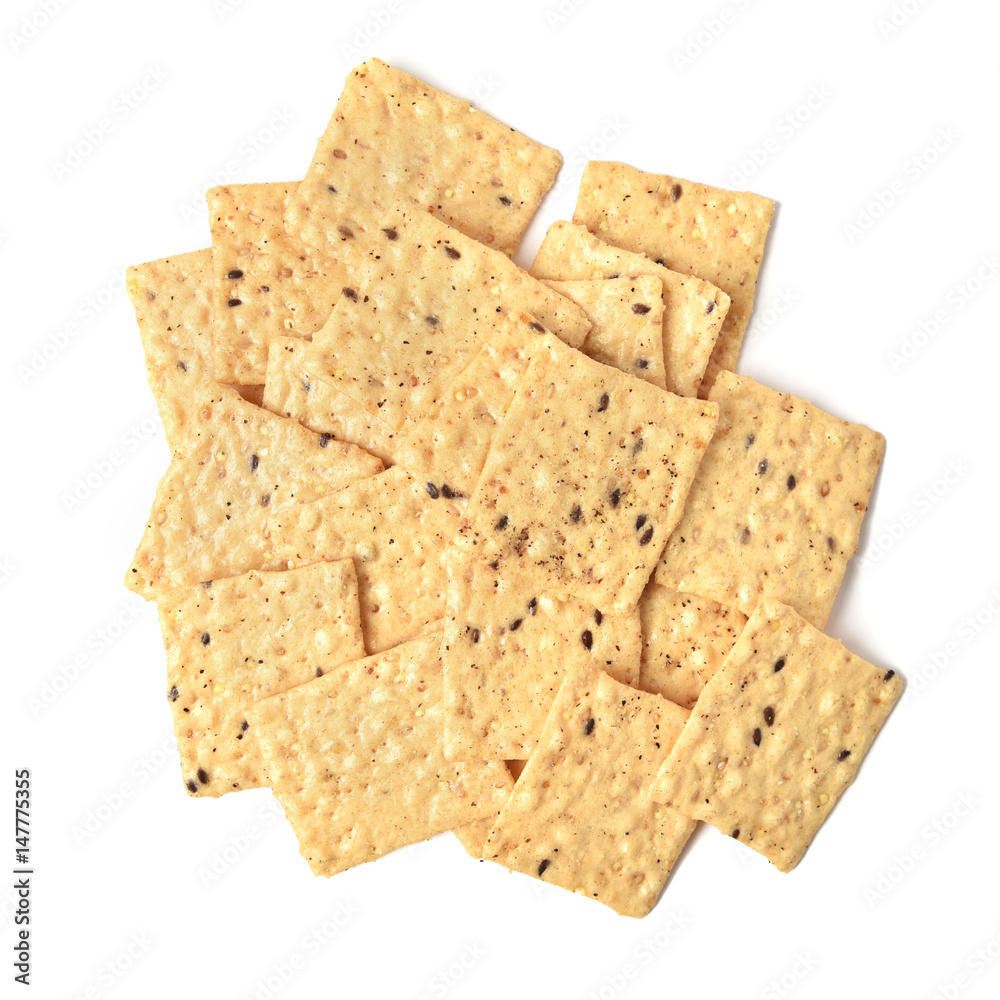 Gluten free crackers Gluten free crackers