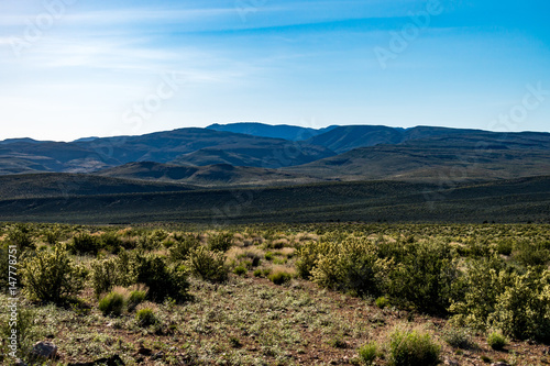 Desert Valley