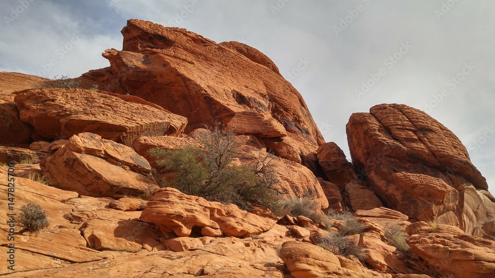 Red Rock Canyon Red Rock Canyon