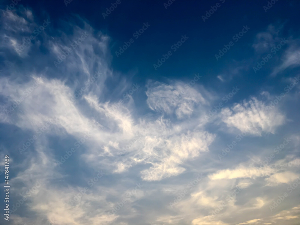 morning cloudy sky. Dramatic sky morning cloudy sky. Dramatic sky